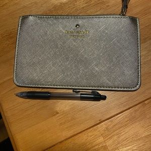 Kate Spade wristlet